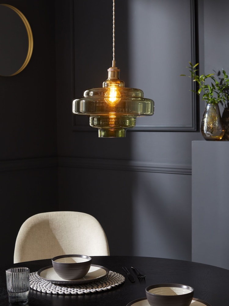 Green Luca Easy Fit Shade - Image 1 of 5 Green Luca Easy Fit Shade - Image 1 of 5