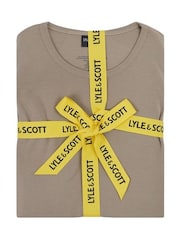 Lyle & Scott Claudio Sleepwear Set - صورة 4 من 6