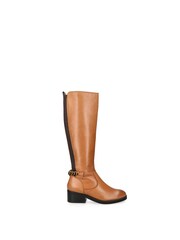 Kurt Geiger London Chelsea Rider Tall Boots - Image 1 of 4