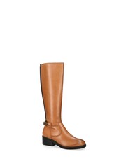 Kurt Geiger London Chelsea Rider Tall Boots - Image 2 of 4