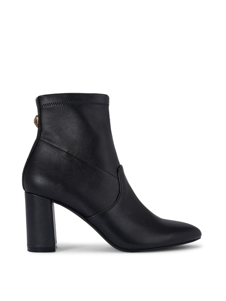Kurt Geiger London Langley 80 Ankle Boots - Image 2 of 5