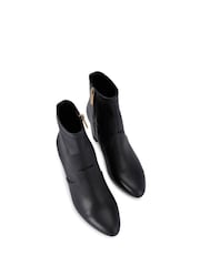 Kurt Geiger London Langley 80 Ankle Boots - Image 3 of 5