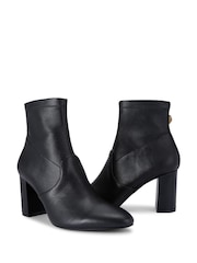 Kurt Geiger London Langley 80 Ankle Boots - Image 5 of 5