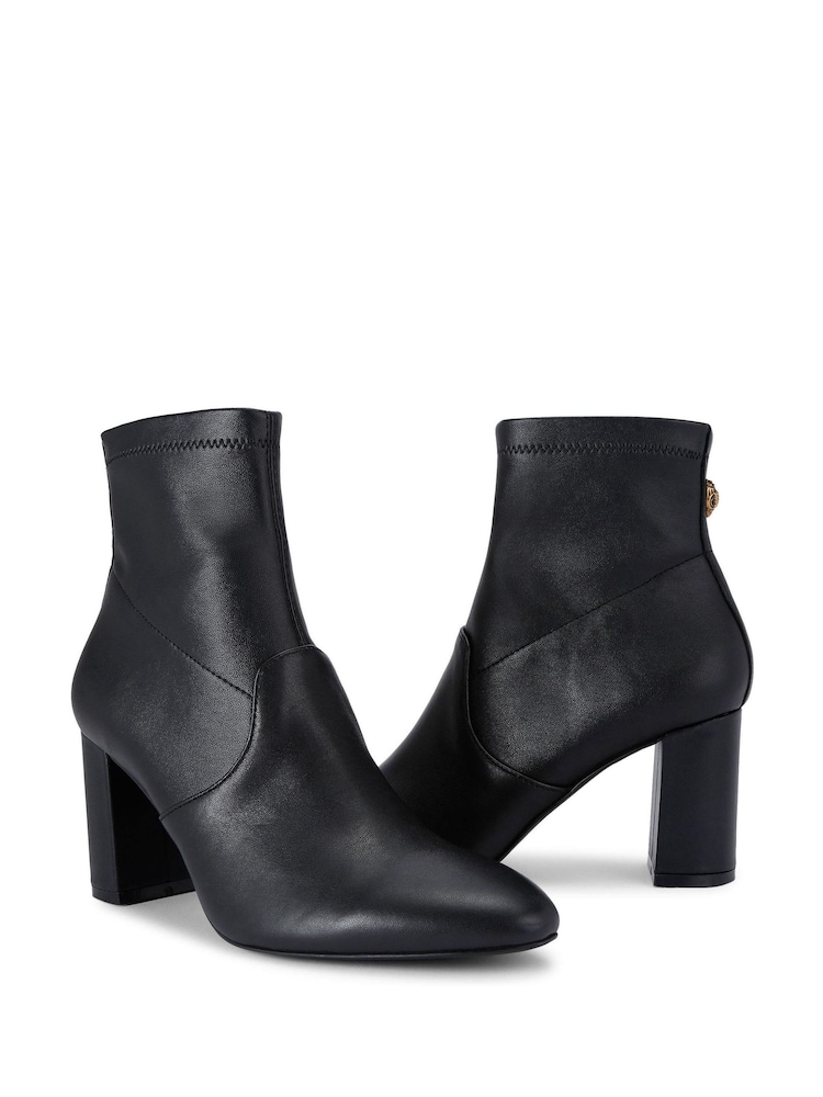 Kurt Geiger London Langley 80 Ankle Boots - Image 5 of 5