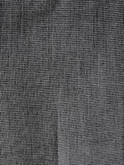 Grey Trimmed Texture Suit Trousers - Image 8 of 9