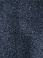 Blau - Signature Zignone Flannel Suit Waistcoat - Image 8 of 8