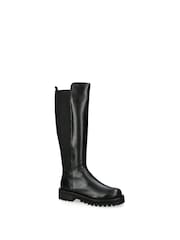 Kurt Geiger London Black South 5050 Boots - Image 2 of 4
