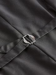 Neutral - Signature Zignone Flannel Suit Waistcoat - Bild 7 von 8