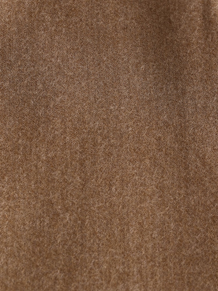 Neutral - Signature Zignone Flannel Suit Waistcoat - Bild 8 von 8