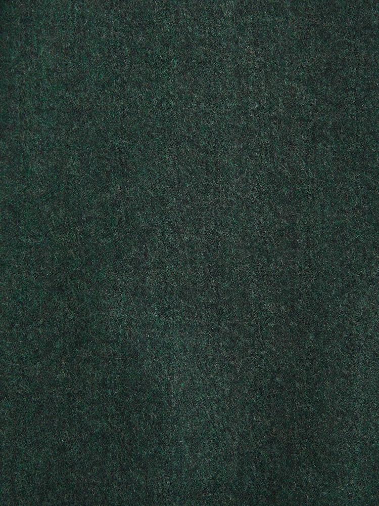 Grün - Signature Zignone Flannel Suit Waistcoat - Image 7 of 9