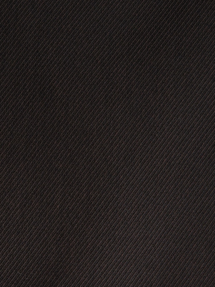 Brown Slim Fit EDIT Western Style Suit Jacket - Image 2 of 5