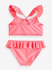 Pink - Corsage Bikini (3-16yrs) - Bild 5 von 6