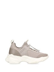 KG Kurt Geiger Leighton Gem Trainers - Image 1 of 5