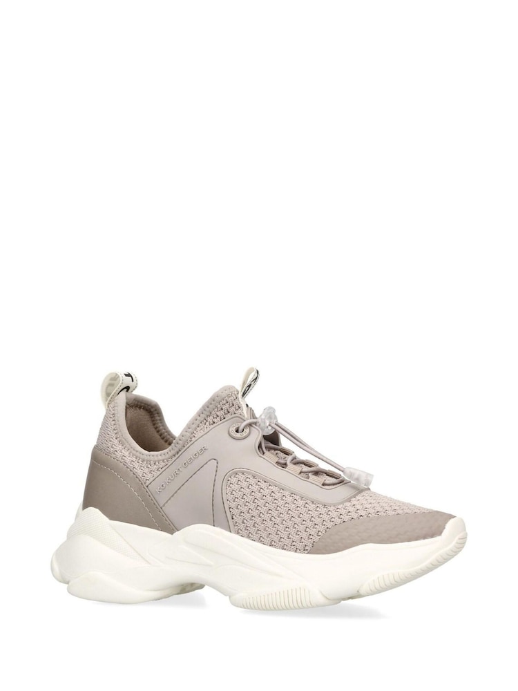 KG Kurt Geiger Leighton Gem Trainers - Image 2 of 5