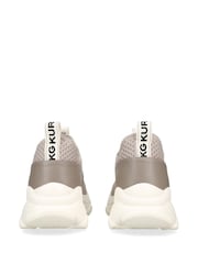 KG Kurt Geiger Leighton Gem Trainers - Image 3 of 5