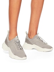 KG Kurt Geiger Leighton Gem Trainers - Image 5 of 5