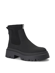 KG Kurt Geiger Black Thea Boots - Image 3 of 5