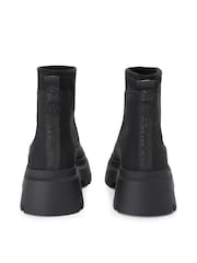 KG Kurt Geiger Black Thea Boots - Image 5 of 5