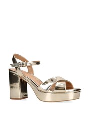 KG Kurt Geiger Fenix Sandals - Image 3 of 5