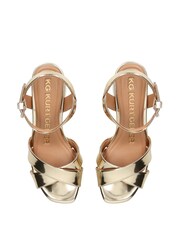 KG Kurt Geiger Fenix Sandals - Image 5 of 5