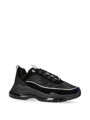 KG Kurt Geiger Legit Lace up Trainers - Image 2 of 5