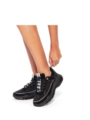 KG Kurt Geiger Legit Lace up Trainers - Image 5 of 5
