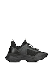 KG Kurt Geiger Leighton Gem Trainers - Image 1 of 5