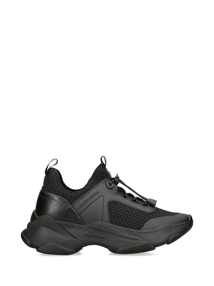 KG Kurt Geiger Leighton Gem Trainers - Image 1 of 5