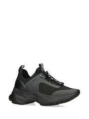 KG Kurt Geiger Leighton Gem Trainers - Image 2 of 5