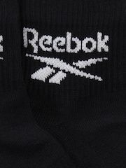 Classic Cushioned Sole Sports Ankle Socks with Arch Support - Image 4 of 4