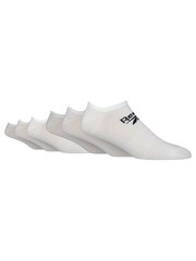 Reebok Classic Low Cut Socks with Arch Support - Image 1 of 4