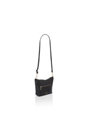 Carvela Black Maddy X Body Bag - Image 3 of 5