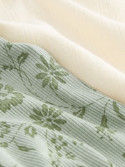 طقم بيجامة مضلَّعة من Laura Ashley - صورة 9 من 9
