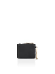 Carvela Black Frame Card Holder Purse - Image 2 of 4