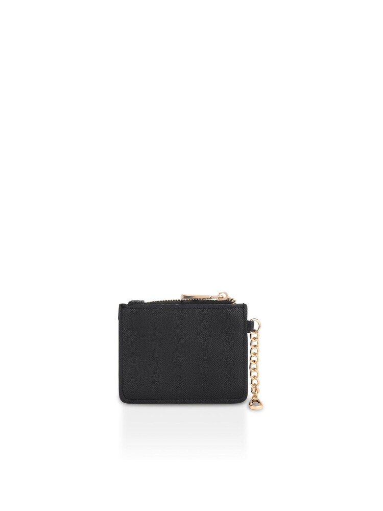 Carvela Frame Card Holder Purse - Image 2 of 4 Carvela Frame Card Holder Purse - Image 2 of 4