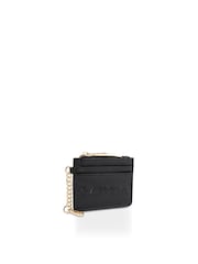 Carvela Black Frame Card Holder Purse - Image 3 of 4