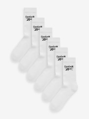 Reebok Classic Low Cut Socks with Arch Support - Image 2 of 6