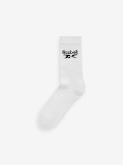 Reebok Classic Low Cut Socks with Arch Support - Image 3 of 6