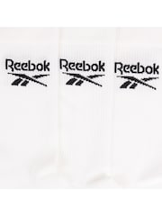 Reebok Classic Low Cut Socks with Arch Support - Image 5 of 6