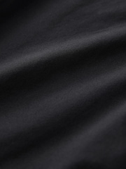 self. Black Smoothing Comfort Sleeveless Bodysuit - Image 8 of 8
