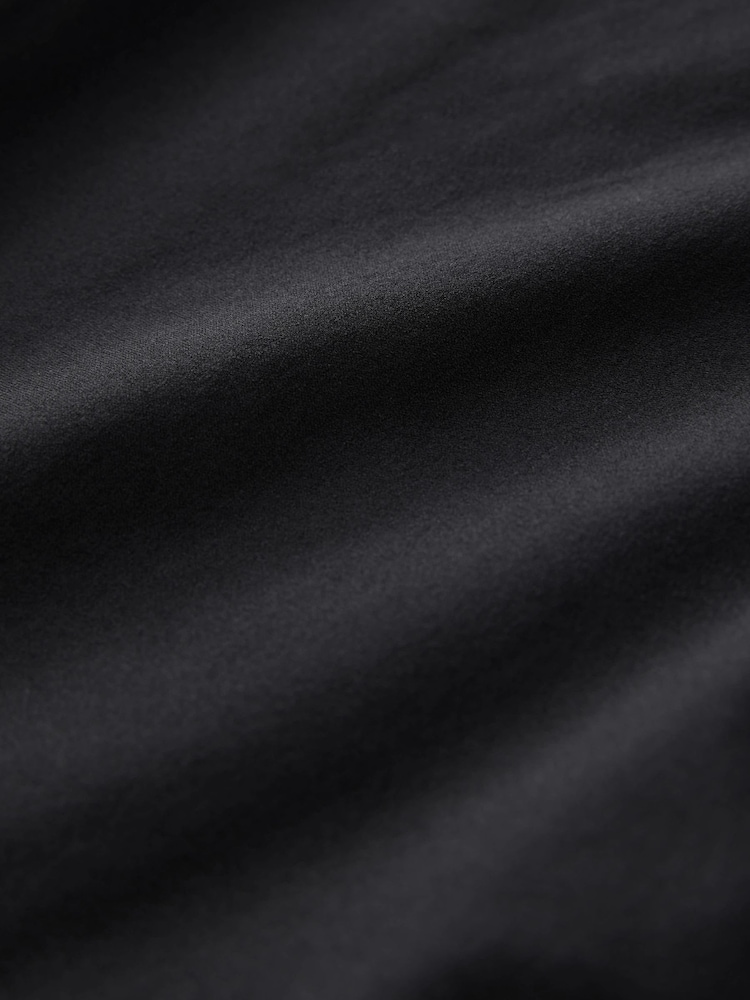 self. Black Smoothing Comfort Sleeveless Bodysuit - Image 8 of 8