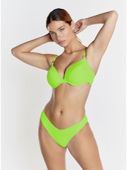Boux Avenue Jamaica Bikini Bottoms - Image 3 of 6