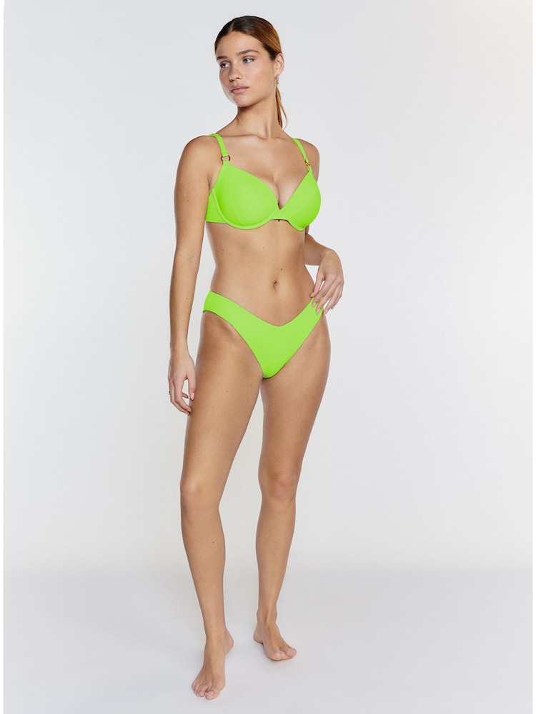 Boux Avenue Jamaica Bikini Bottoms - Image 6 of 6
