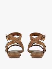 Steve Madden Brown KARMIN 839 Sandals - Image 3 of 4