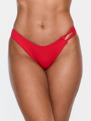 Boux Avenue Bari Brazilian Bikini Bottoms - Image 1 of 3