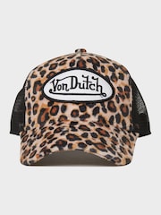 Von Dutch Hat Vanimal Trucker Hat - Slika 1 iz 3