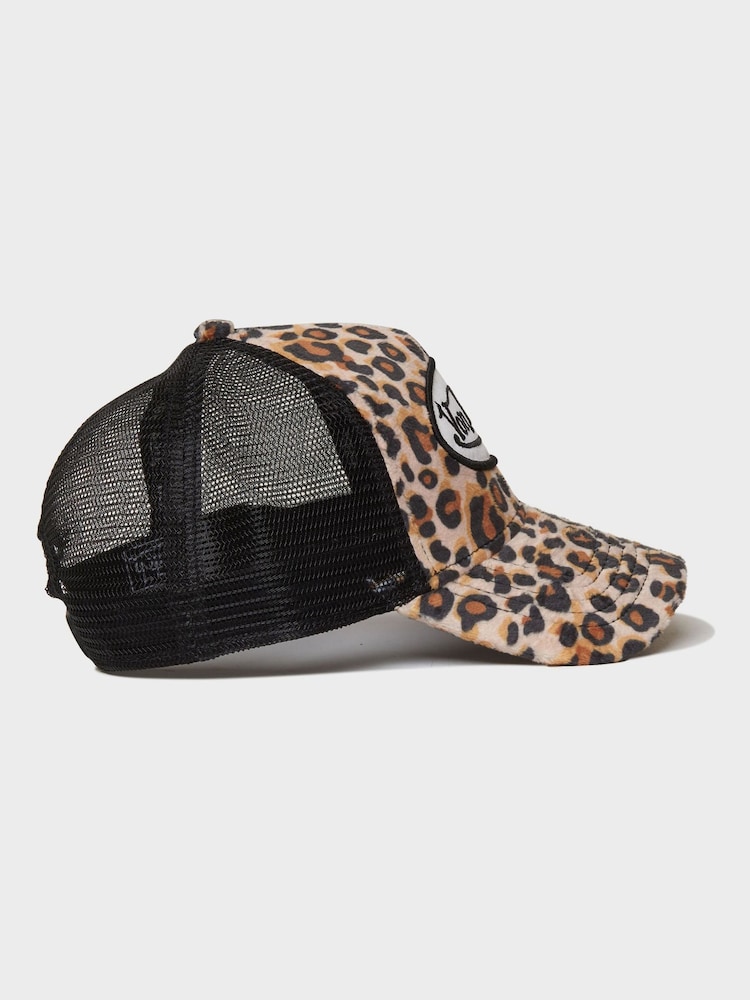 Von Dutch Hat Vanimal Trucker Hat - Slika 2 iz 3