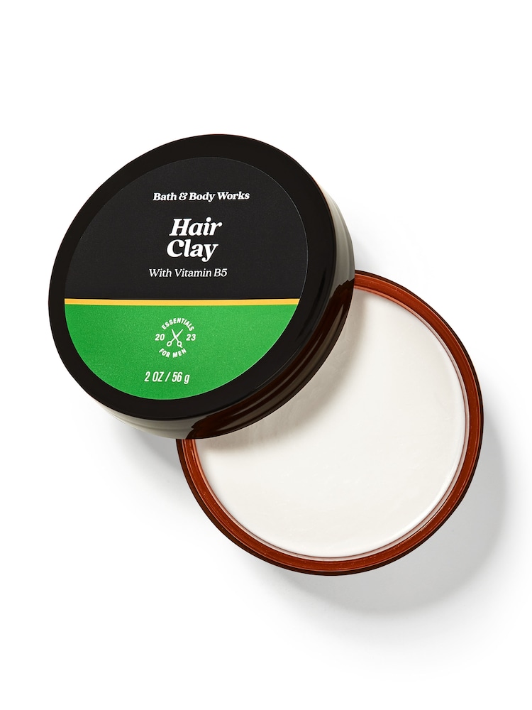 Bath & Body Works Hair Clay With Vitamin B5 2 oz /59 mL - Image 1 of 2