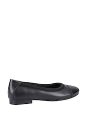 Hush Puppies za starejše otroke Emma črna čevlji - Slika 2 iz 4