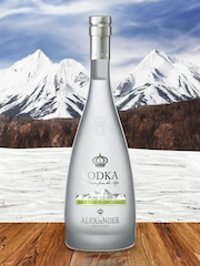 LeBonVin Alexander Pure Grain Vodka - Image 1 of 2